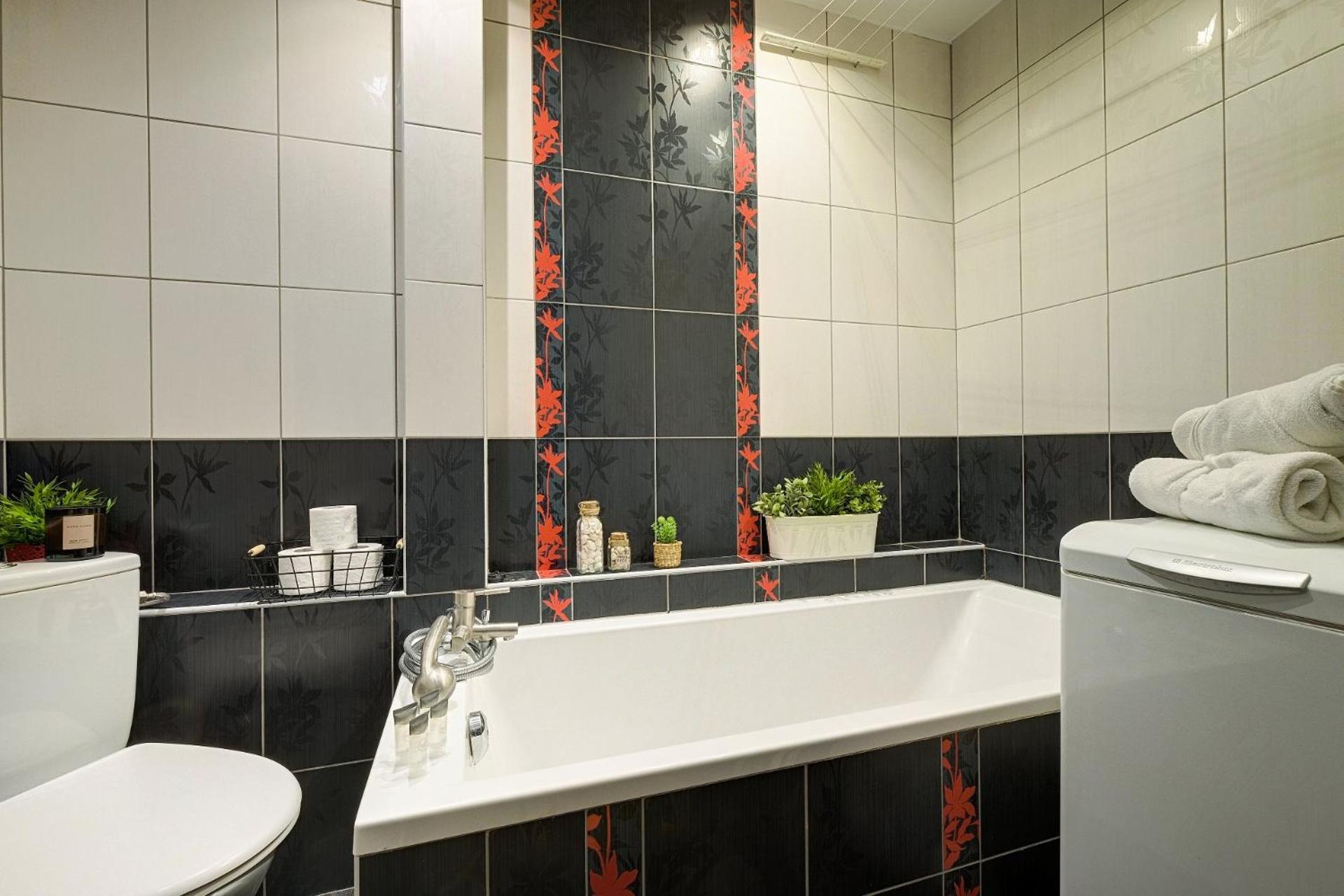Jazz Residential Apart Varsovia Exterior foto